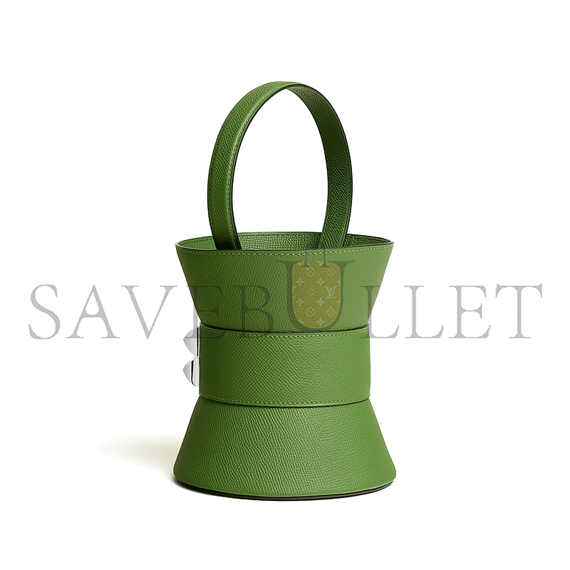HERMÈS MINI MEDOR BAG H085003CKA8 (15*14.5*14.5cm) HERMÈS MINI MEDOR BAG H085003CKA8 (15*14.5*14.5cm)